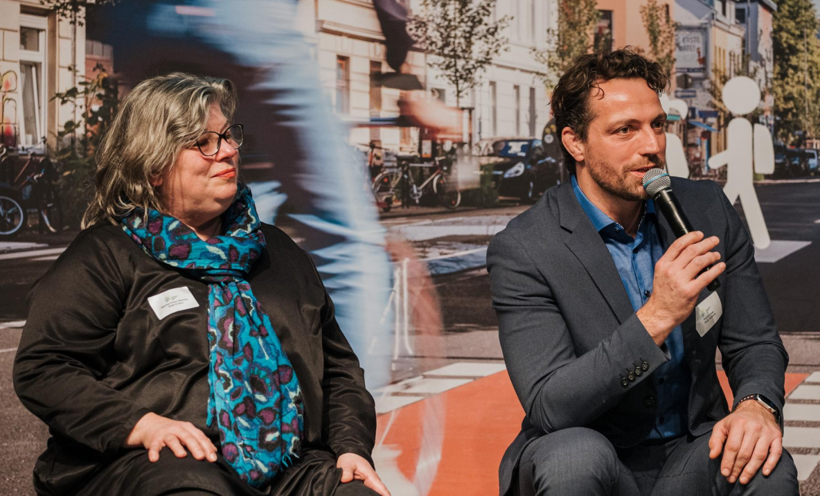 Sascha Hilgers
