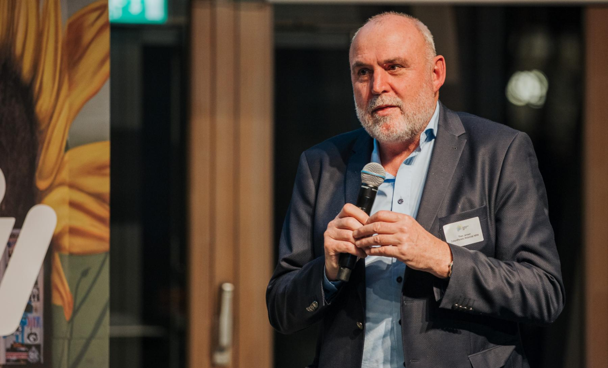 Sascha Hilgers