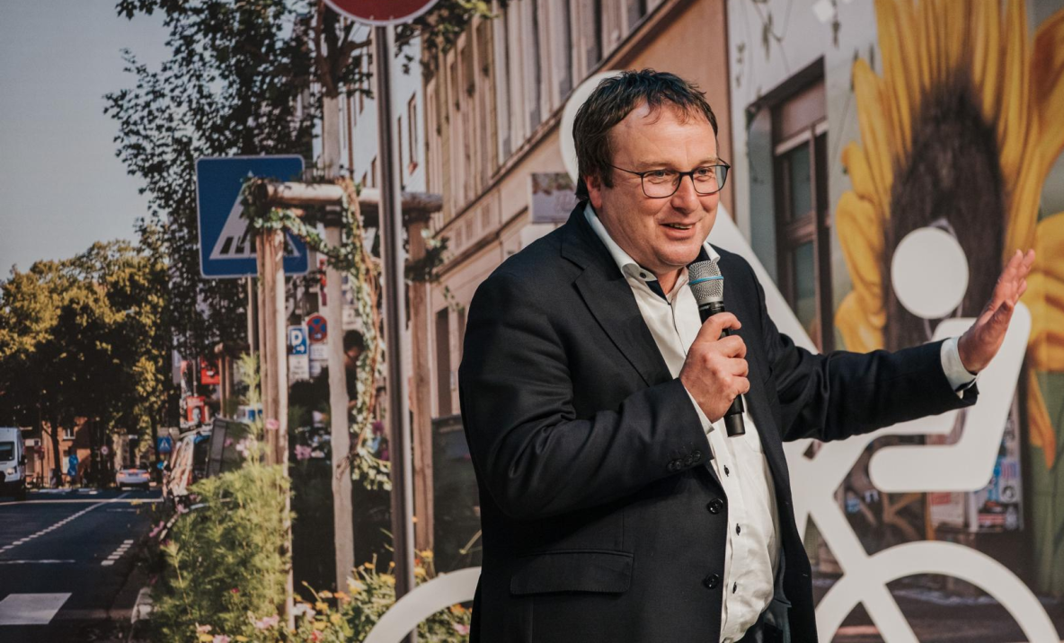 Sascha Hilgers