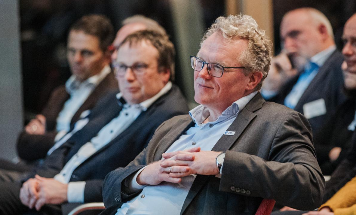 Sascha Hilgers