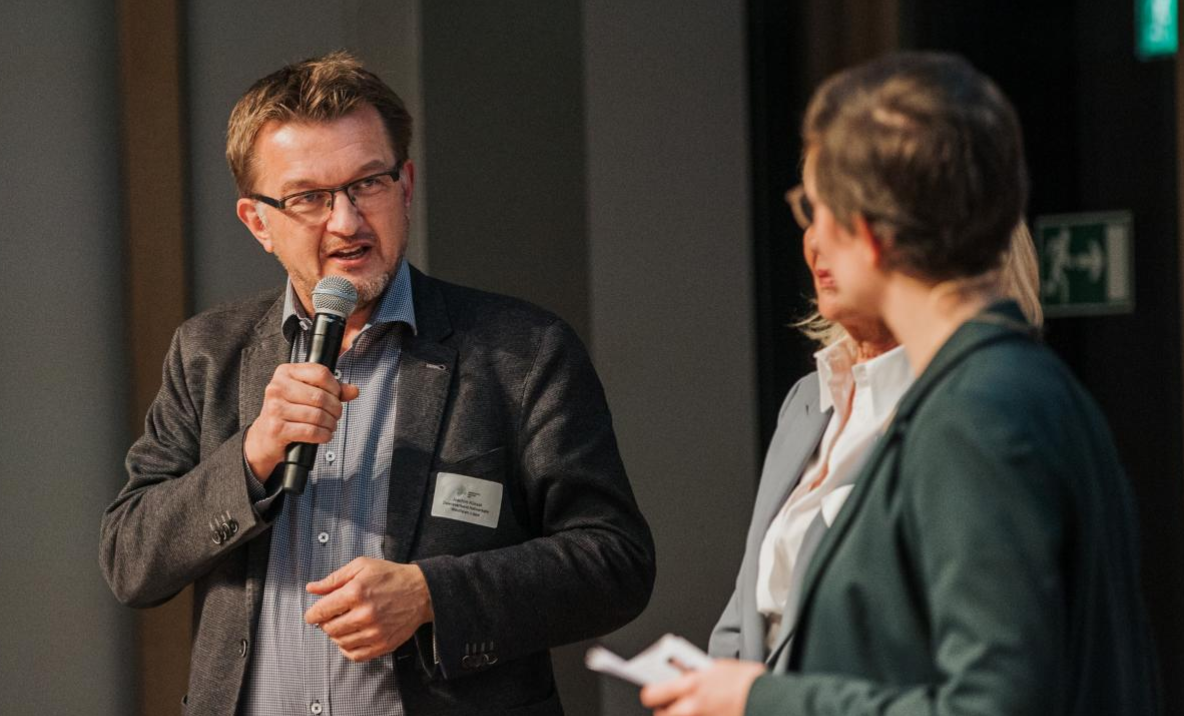 Sascha Hilgers