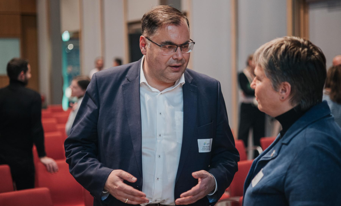 Sascha Hilgers