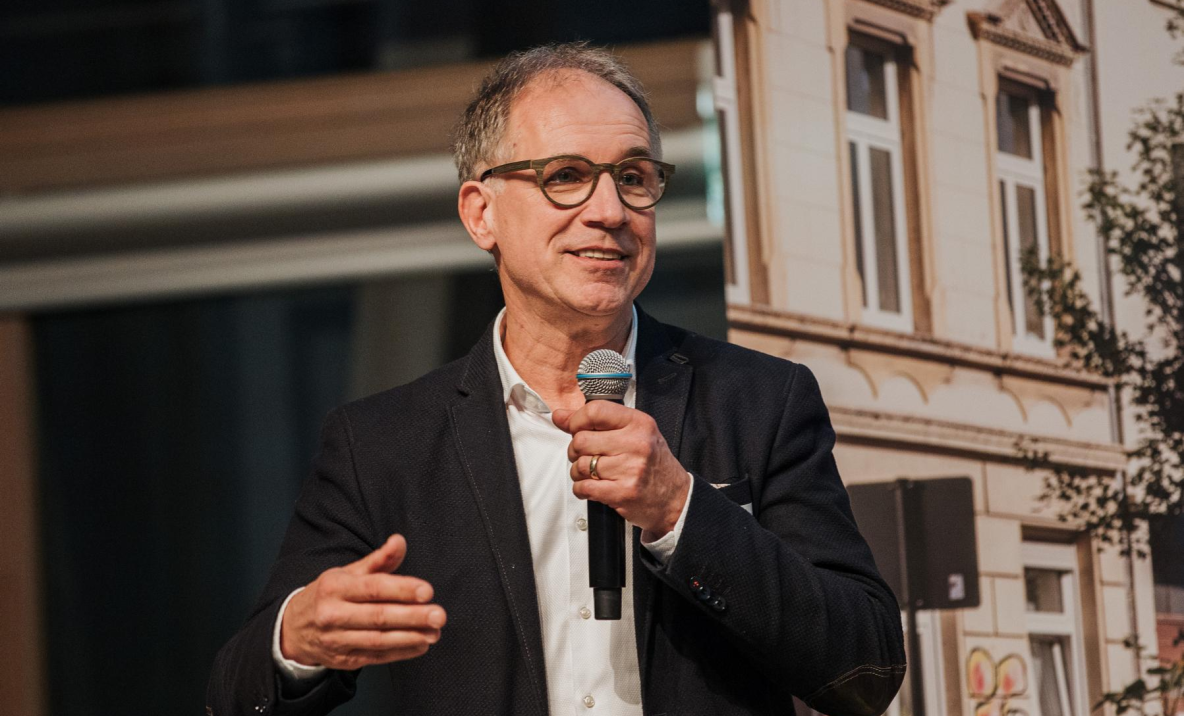 Sascha Hilgers