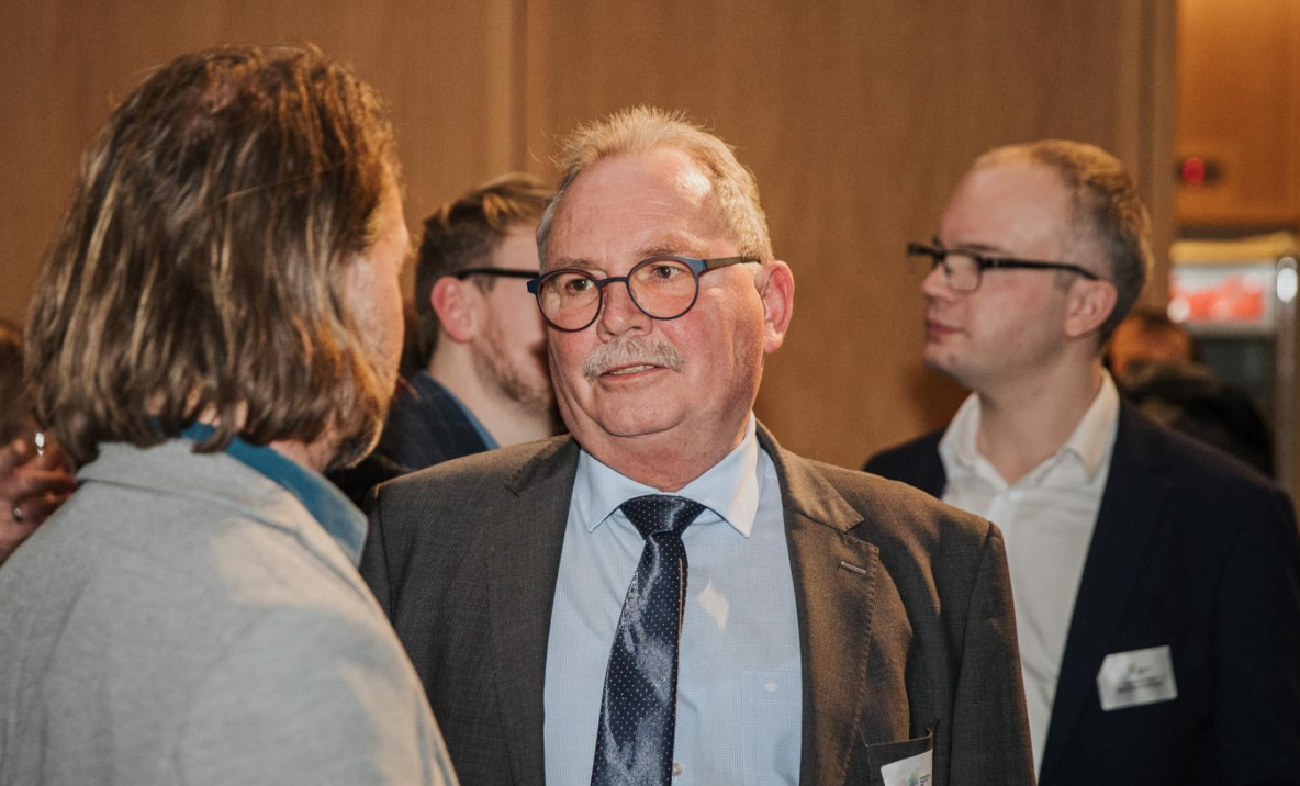 Sascha Hilgers