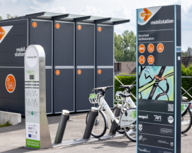Smilla Dankert | Zukunftsnetz Mobilität NRW