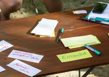 Fortbildung | Aufbautraining Moderation in Gelesenkirchen Fortbildung | Aufbautraining Moderation in Gelesenkirchen