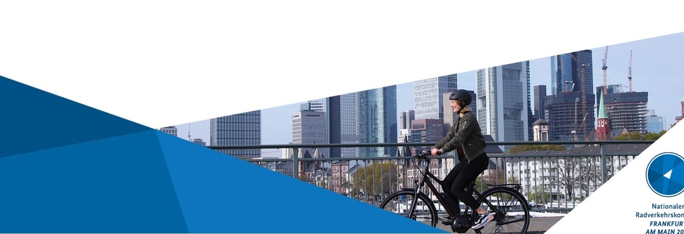 8. Nationaler Radverkehrskongress