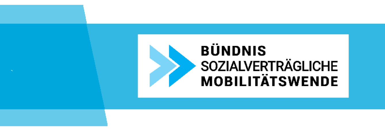 Podiumsdiskussion | Die Mobilitätswende in NRW sozialverträglich gestalten