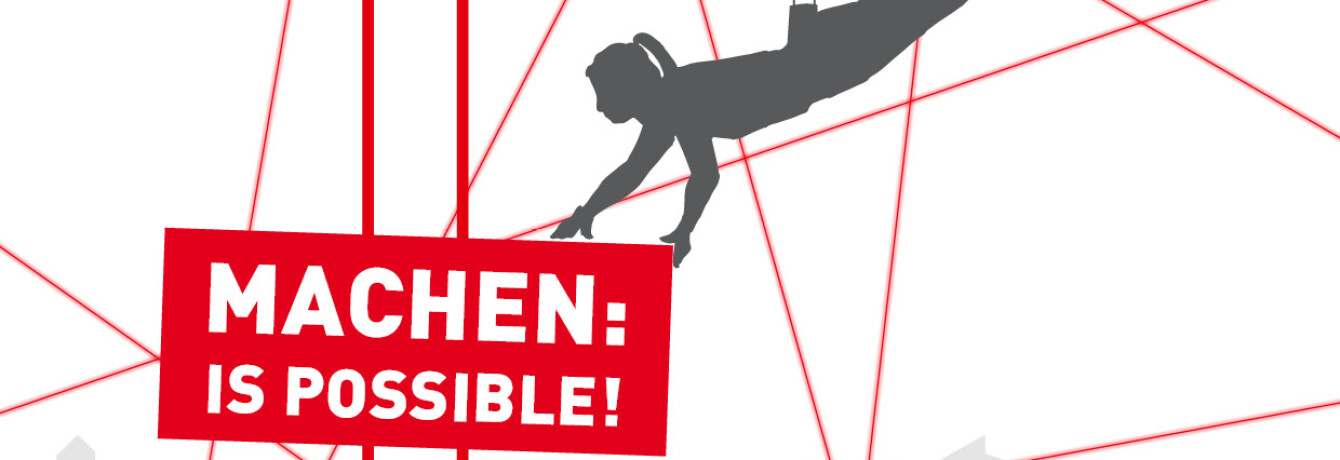 Tagung | Netzwerk Innenstadt NRW – Machgeschichten Innenstadt - Machen: is possible!