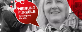 Beteiligungsportal der Stadt Köln Stadt Köln