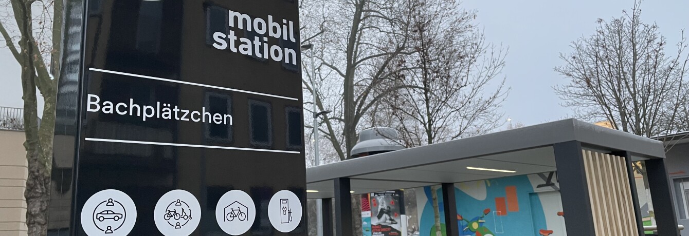 Exkursion und Fachgruppe | Vernetzte Mobilität: "Von SharingStation über Mobilstation zur Mobilität von morgen" Exkursion und Fachgruppe | Vernetzte Mobilität: "Von SharingStation über Mobilstation zur Mobilität von morgen"