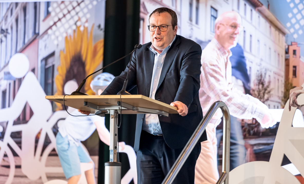 Smilla Dankert | Zukunftsnetz Mobilität NRW
