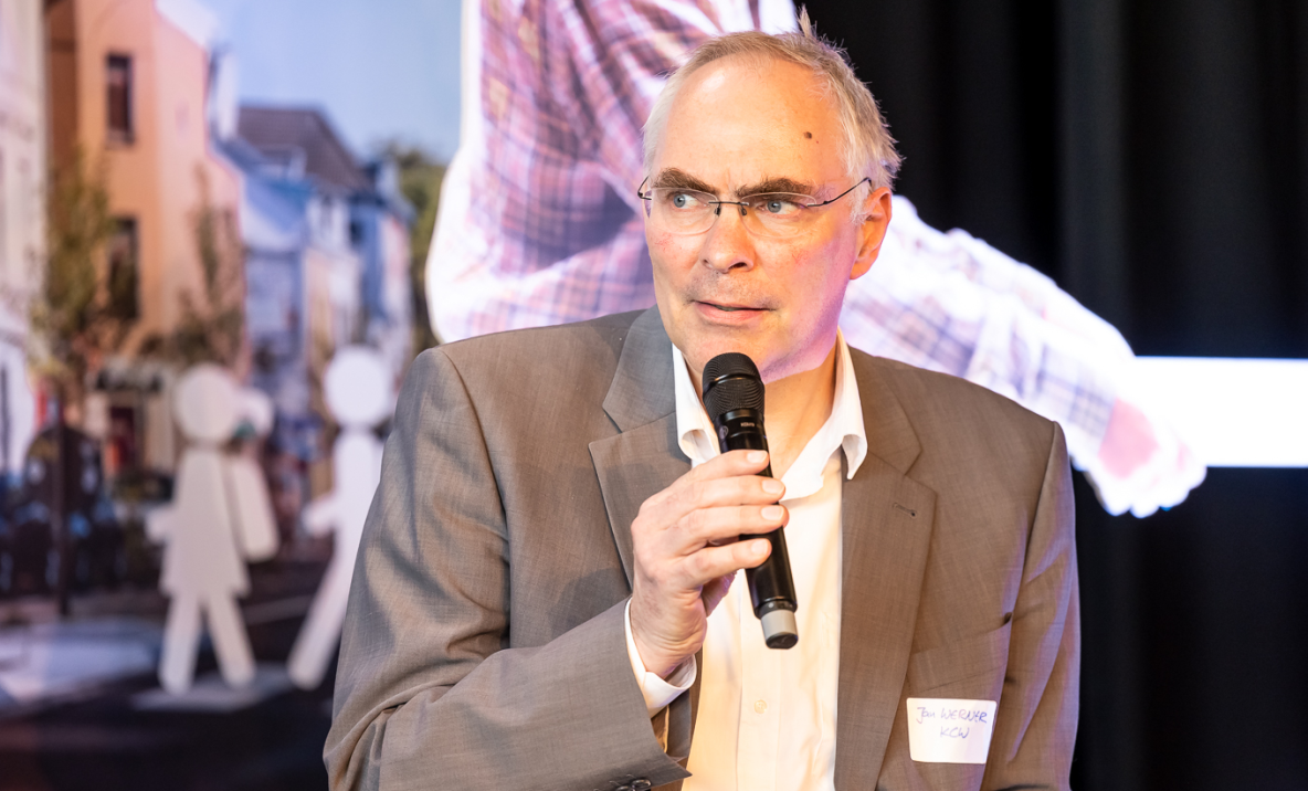 Smilla Dankert | Zukunftsnetz Mobilität NRW