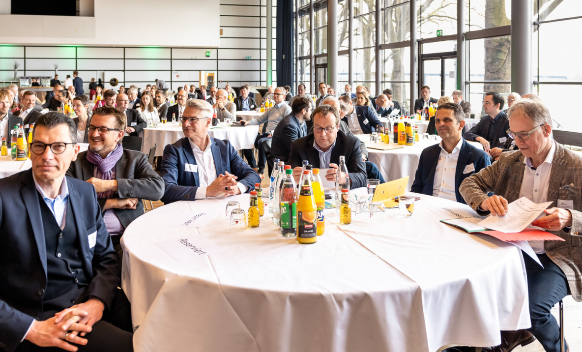 Smilla Dankert | Zukunftsnetz Mobilität NRW