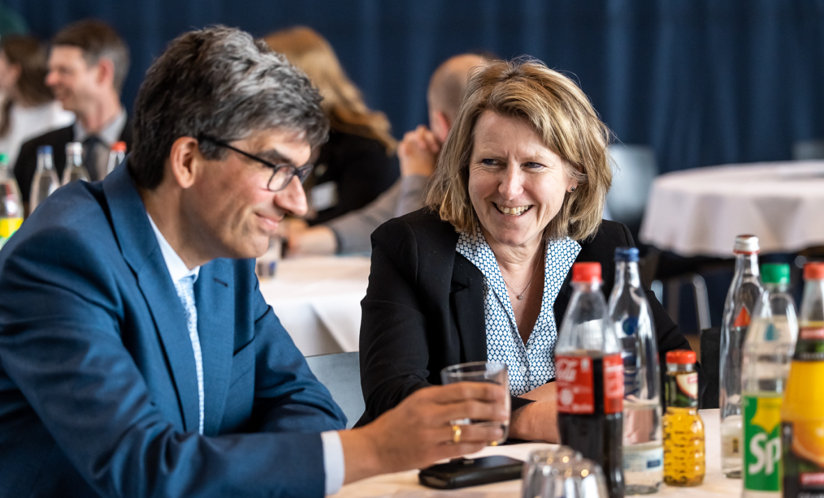 Smilla Dankert | Zukunftsnetz Mobilität NRW