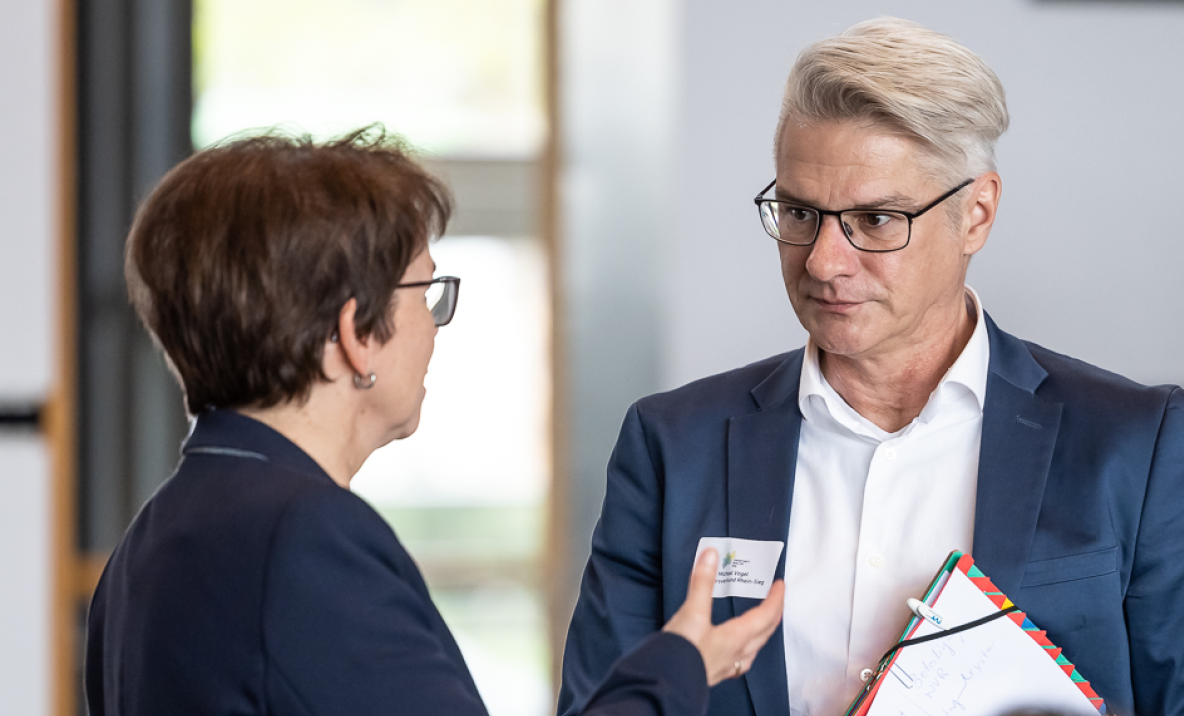 Smilla Dankert | Zukunftsnetz Mobilität NRW