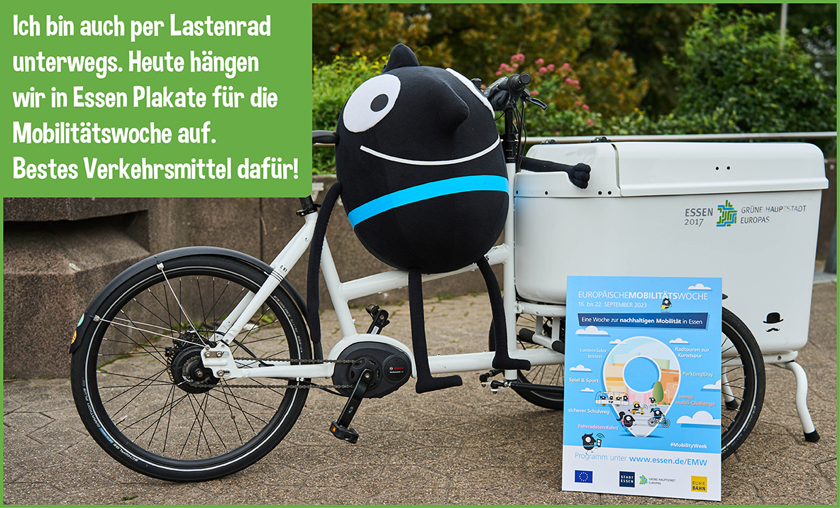 Zukunftsnetz Mobilität NRW/Krauses Projektdesign