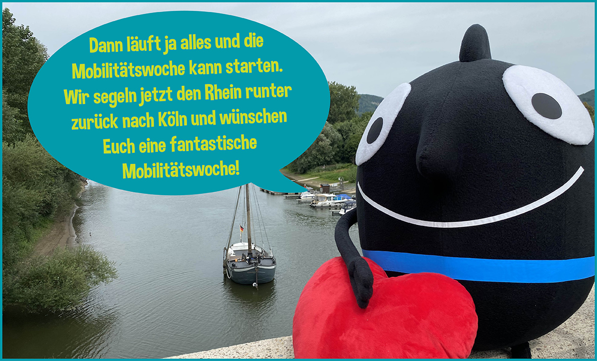 Zukunftsnetz Mobilität NRW/Krauses Projektdesign