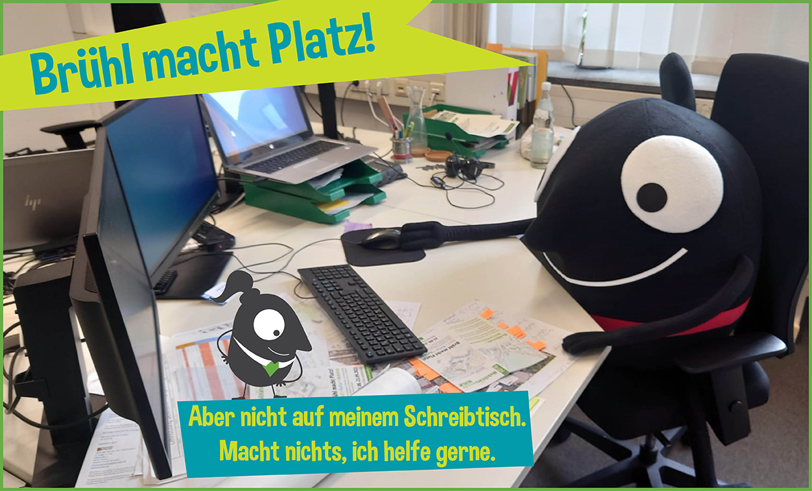 Zukunftsnetz Mobilität NRW/Krauses Projektdesign