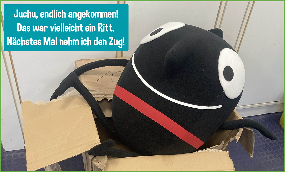 Zukunftsnetz Mobilität NRW/Krauses Projektdesign