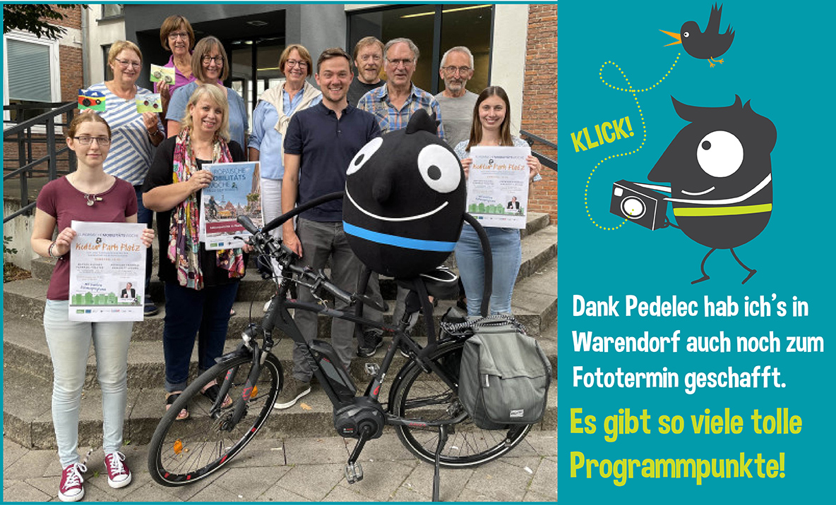 Zukunftsnetz Mobilität NRW/Krauses Projektdesign