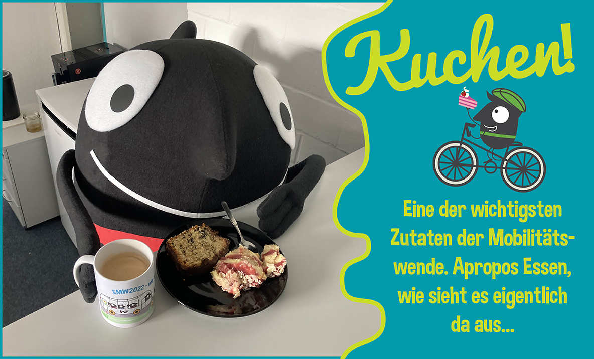Zukunftsnetz Mobilität NRW/Krauses Projektdesign
