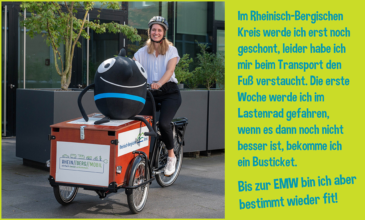 Zukunftsnetz Mobilität NRW/Krauses Projektdesign