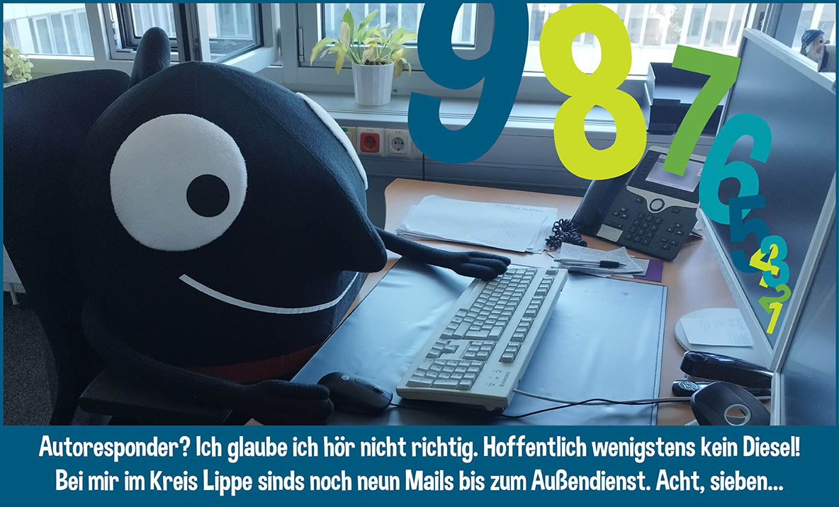 Zukunftsnetz Mobilität NRW/Krauses Projektdesign