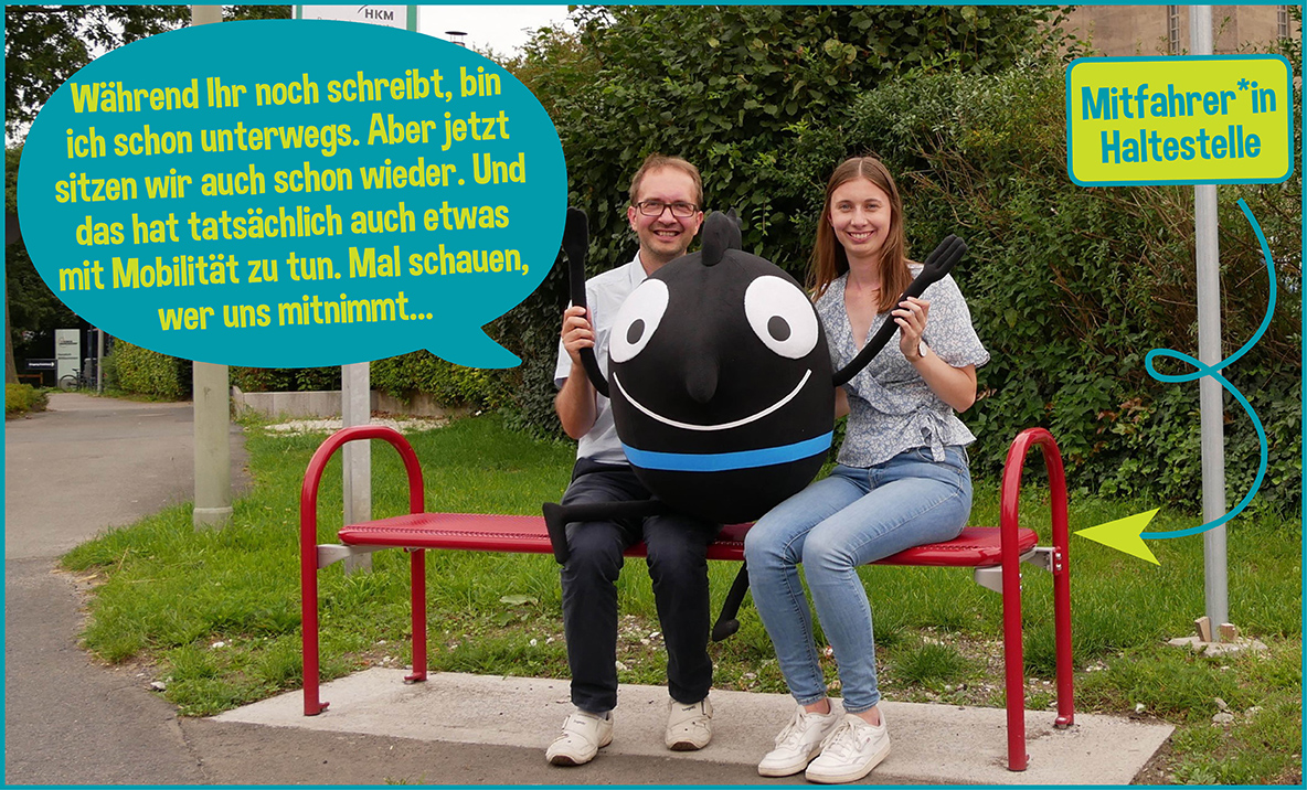 Zukunftsnetz Mobilität NRW/Krauses Projektdesign