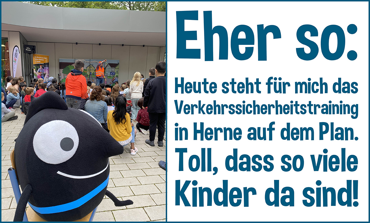 Zukunftsnetz Mobilität NRW/Krauses Projektdesign
