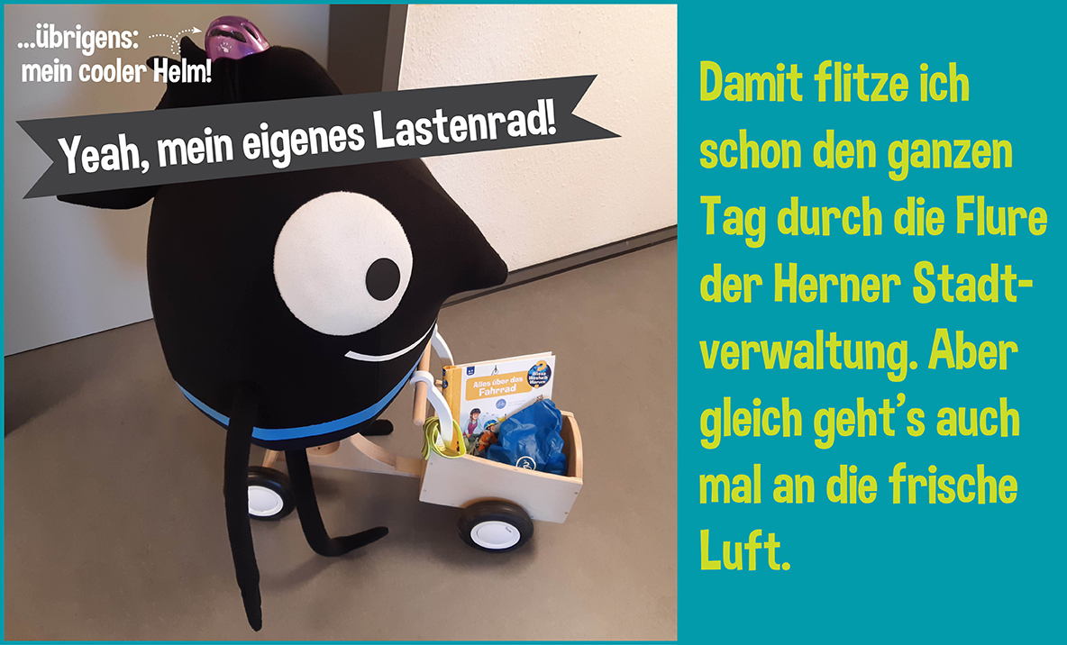 Zukunftsnetz Mobilität NRW/Krauses Projektdesign