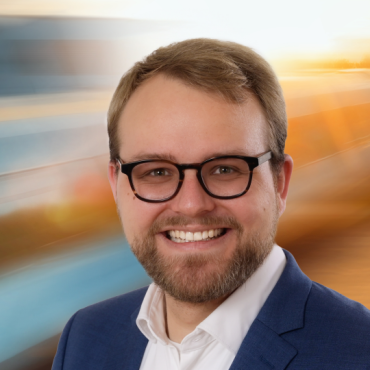 Valentin Schillig