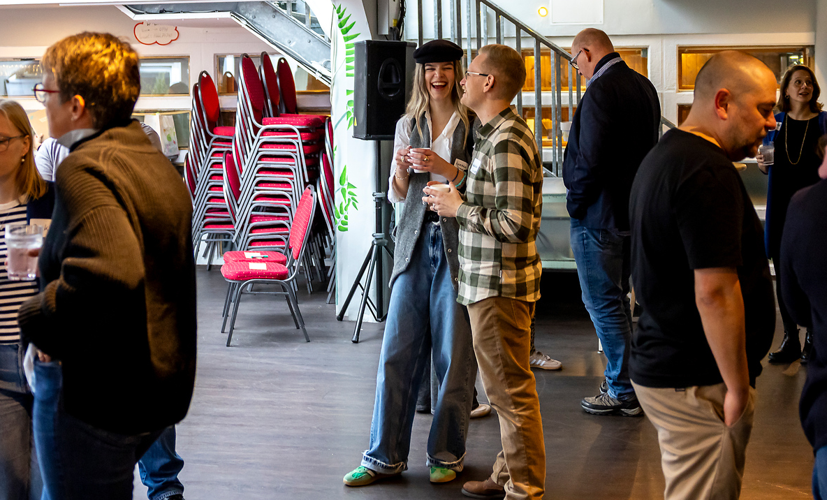 Smilla Dankert | Zukunftsnetz Mobilität NRW