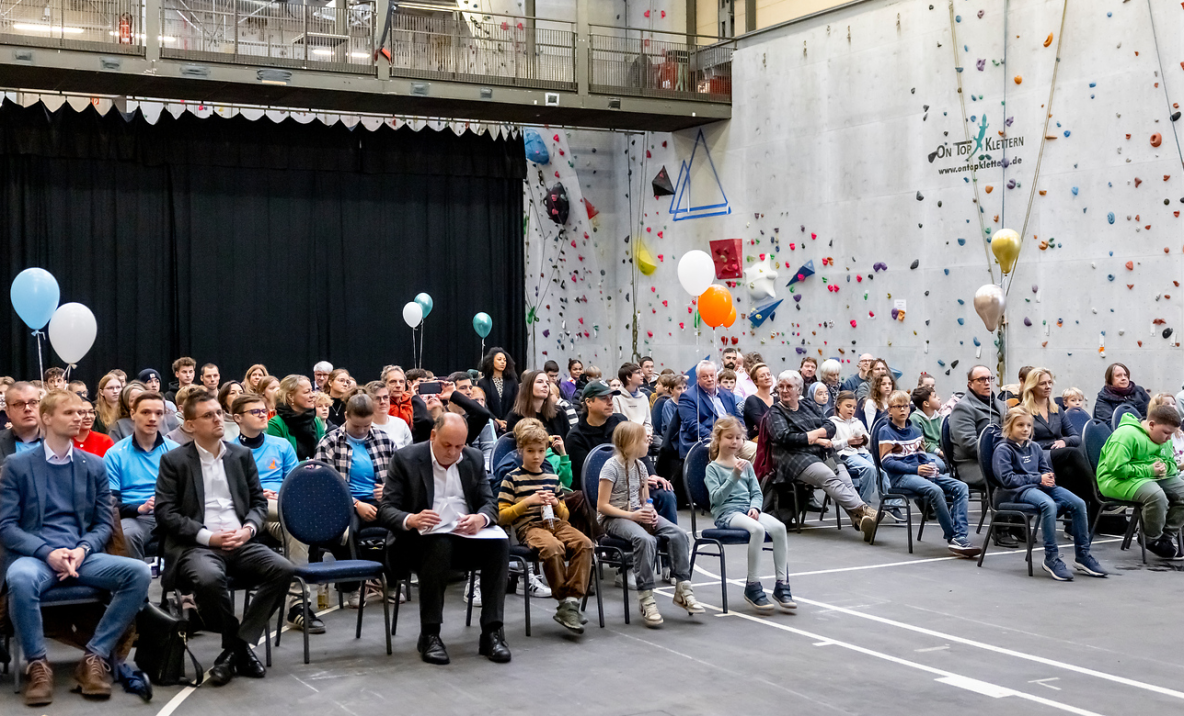 Smilla Dankert | Zukunftsnetz Mobilität NRW