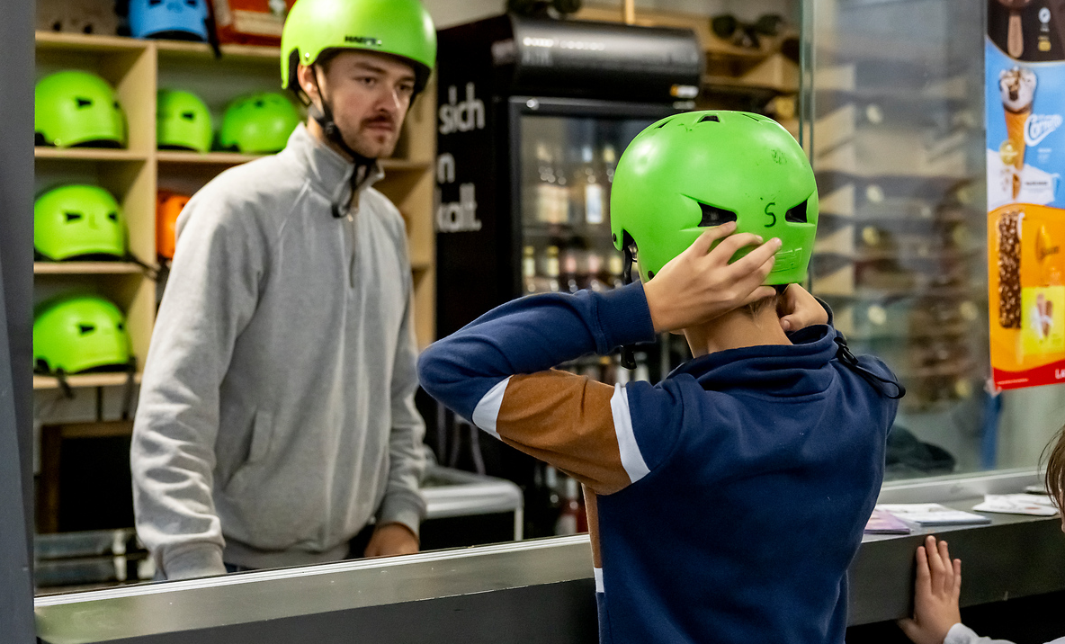 Smilla Dankert | Zukunftsnetz Mobilität NRW