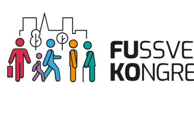 5. Deutscher Fußverkehrskongress 5. Deutscher Fußverkehrskongress