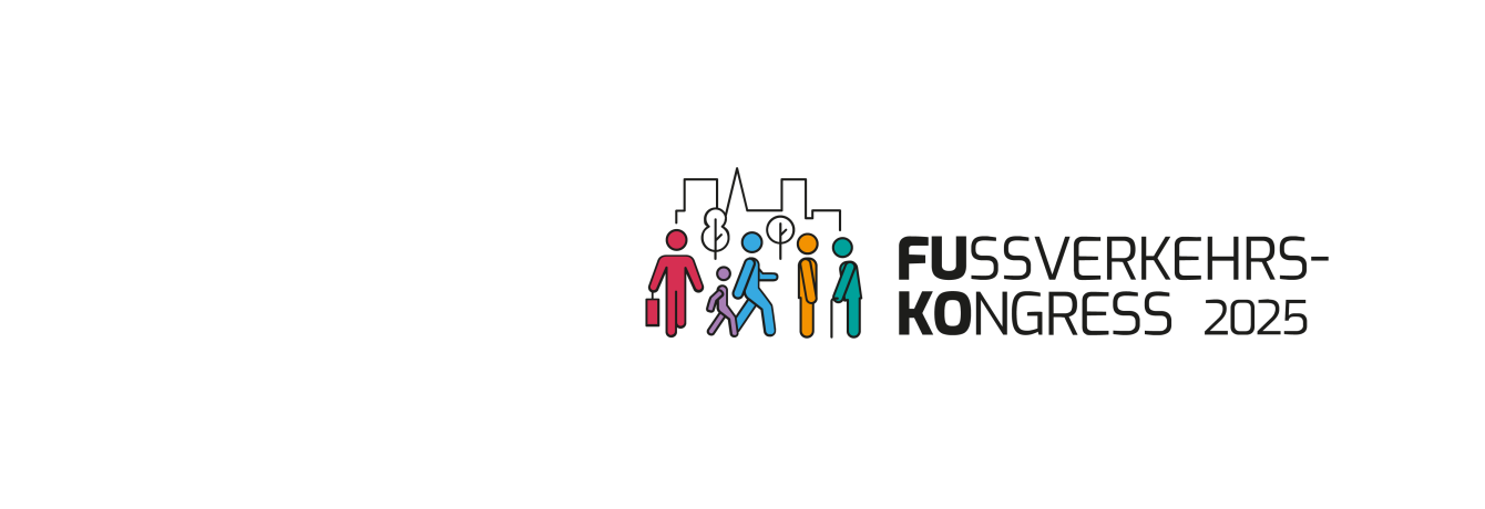 5. Deutscher Fußverkehrskongress 5. Deutscher Fußverkehrskongress