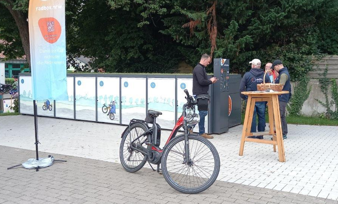 Stadt Enger