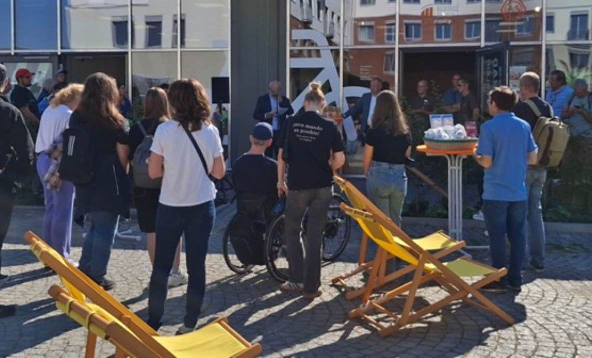 Stadt Kleve