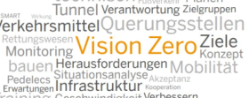 Verkehrssicherheitsprogramm NRW 2030 BMDV