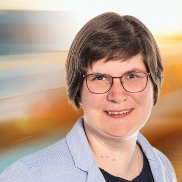 Lisa Gottheil