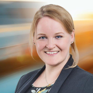 Linda Waldeyer