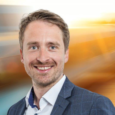 Dr. Tobias Bödger