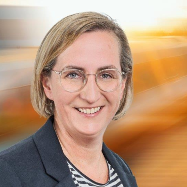 Eva Jörgens