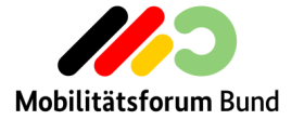 Themenseite zur Verkehrssicherheit Mobilitätsforum Bund