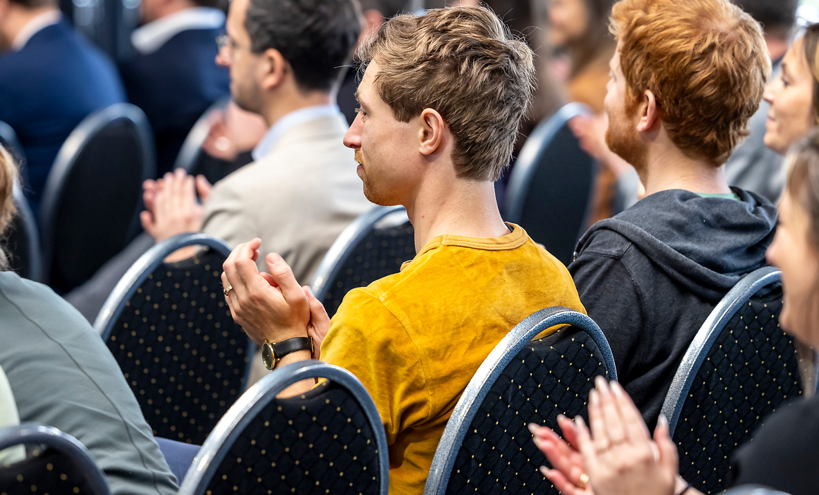 Smilla Dankert | Zukunftsnetz Mobilität NRW