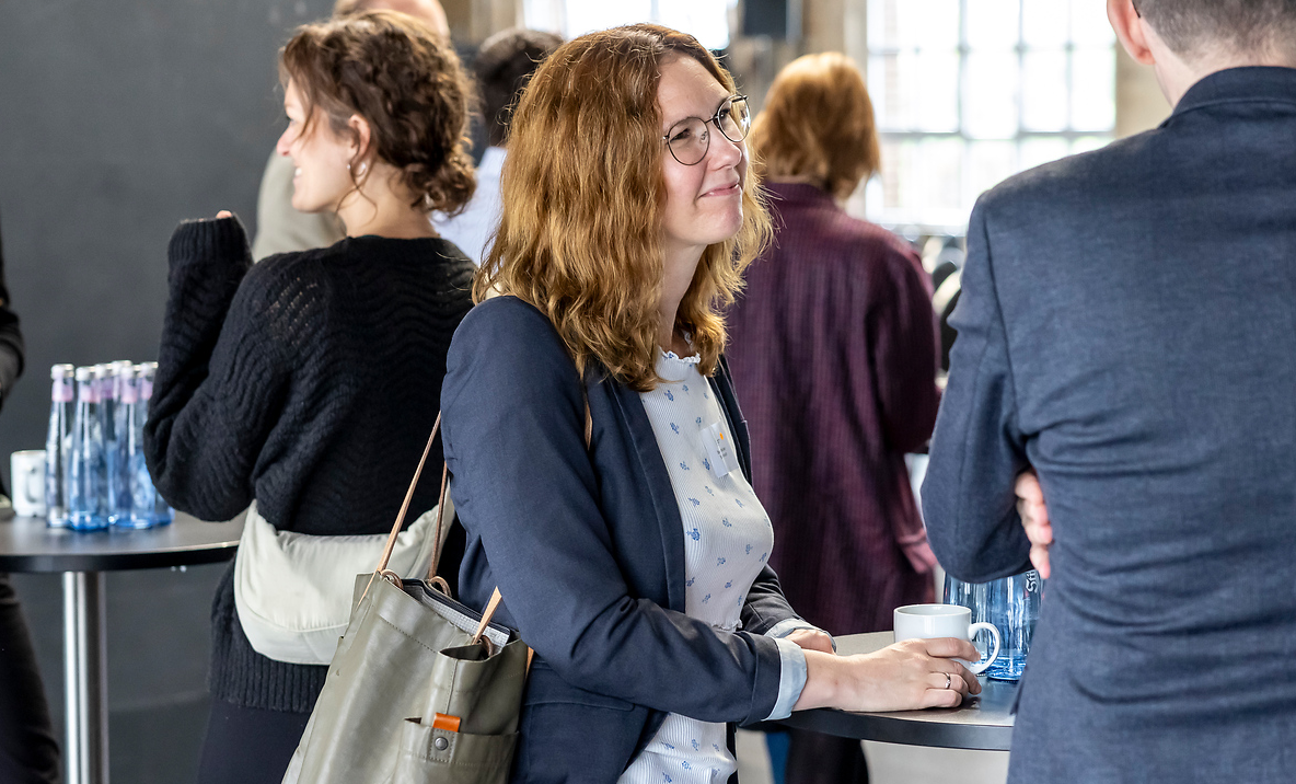 Smilla Dankert | Zukunftsnetz Mobilität NRW