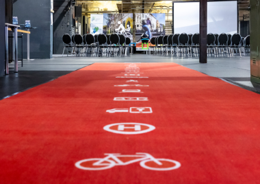 Jahrestreffen der Mobilitätsmanager*innen in NRW 2024 Jahrestreffen der Mobilitätsmanager*innen in NRW 2024