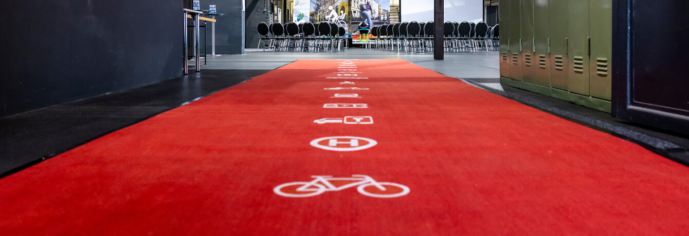 Jahrestreffen der Mobilitätsmanager*innen in NRW 2024 Jahrestreffen der Mobilitätsmanager*innen in NRW 2024
