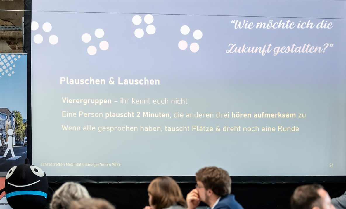 Smilla Dankert | Zukunftsnetz Mobilität NRW